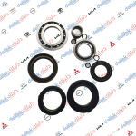 سيت جبن تجفيت مشط استيرن توسان 2010 كوري