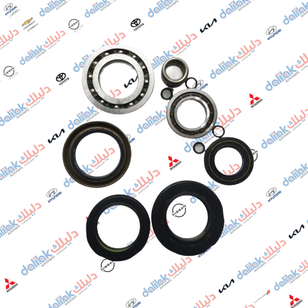 سيت جبن تجفيت مشط استيرن توسان 2010 كوري