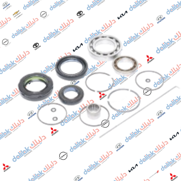 سيت جبن تجفيت مشط استيرن سوناتا 2010 كوري