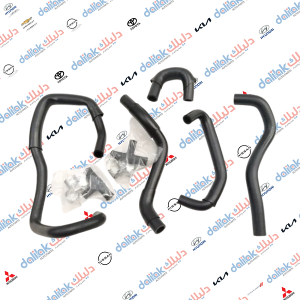 سيت جوينات تدفه باجيرو 2005-2016 OEM 7805A103