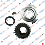 سيل دشلي راس كرنك باجيرو 2005-2014 OEM D008959