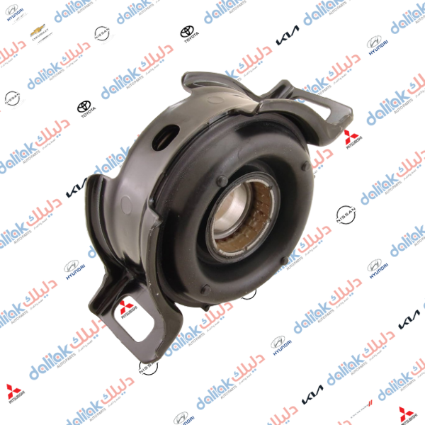 شيال كاردن بيك اب فلاونزا 2007-2015 2WD