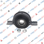 شيال كاردن توسان -سبورتج 2010 موبس