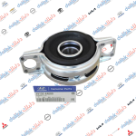 شيال كاردن ستاركس بيك اب 2001-2006 كوبي