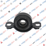 شيال كاردن سنتافيا -سورنتو 2008 كوري