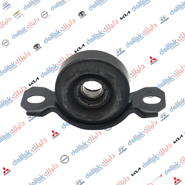 شيال كاردن سنتافيا -سورنتو 2008 كوري