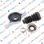 شيال كاردن سنتافيا -مهافي -سورنتو 2008 موبس