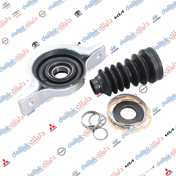 شيال كاردن سنتافيا -مهافي -سورنتو 2008 موبس