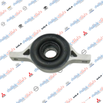 شيال كاردن سنتافيا 2014 موبس