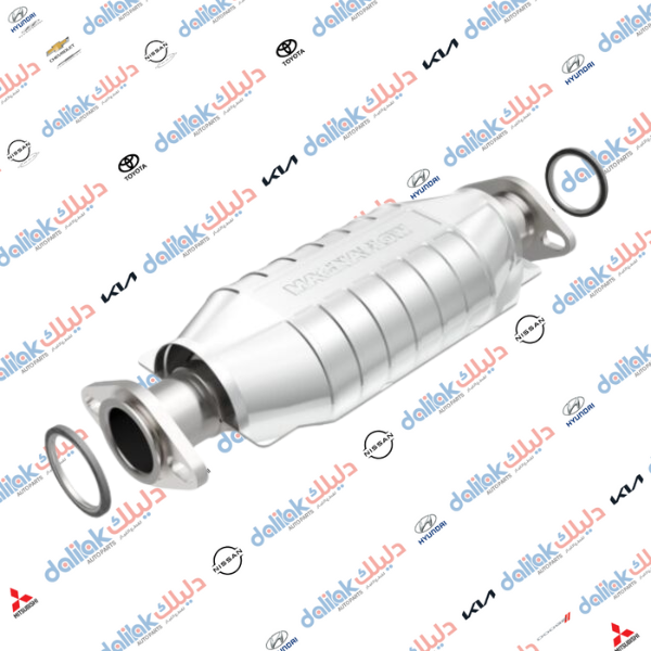 صالصنة واسطي حجر باجيرو 2008-2017 OEM 1584A440