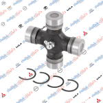 صليب كاردن بيك اب -باجيرو 2WD