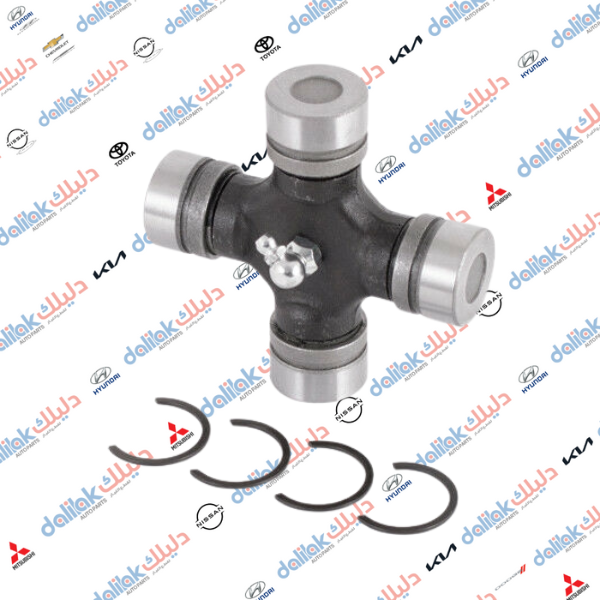 صليب كاردن بيك اب -باجيرو 2WD