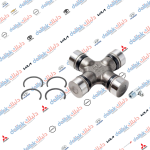 صليب كاردن بيك اب 2010 4WD OEM 3405A058