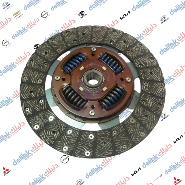 صنية كلج نيسان يورفان 2007-2012 OEM 30100-VJ208