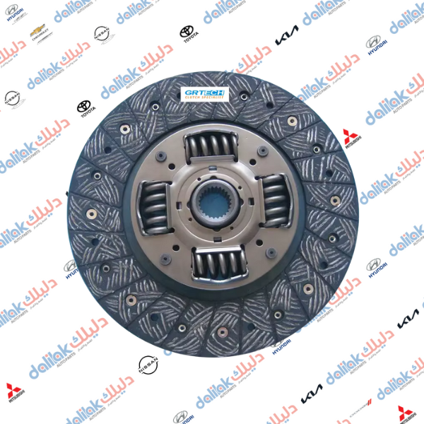 صنية كلج نيسان يورفان 2007-2015 ياباني