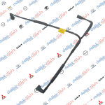 صوندة بانزين ابو تقسيم دايو افيو GM