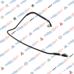 صوندة بانزين دايو افيو GM