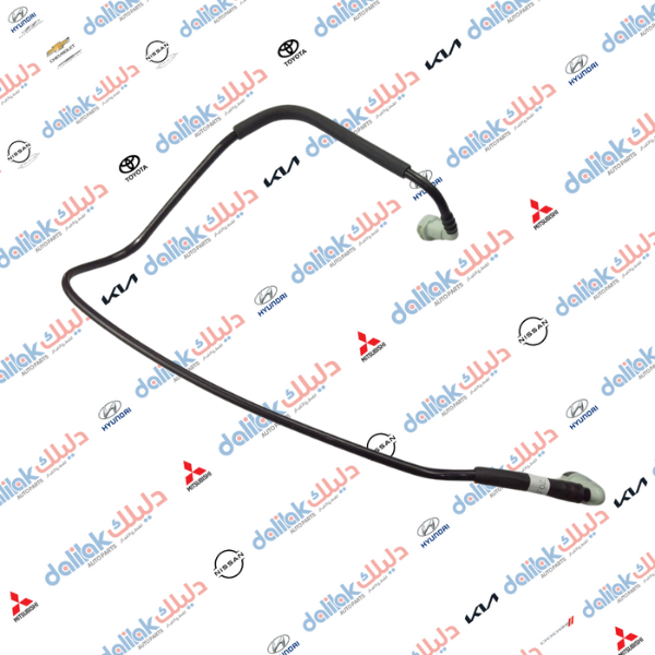 صوندة بانزين دايو افيو GM