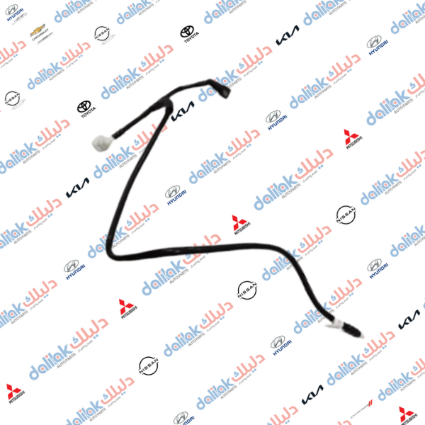 صوندة بانزين دايو اوبترا ابو تقسيم2010- GM