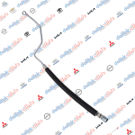 صوندة براد دهن امامي يمين كالوبر 2001 OEM R204354