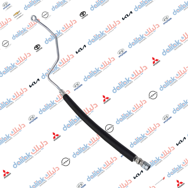 صوندة براد دهن امامي يمين كالوبر 2001 OEM R204354