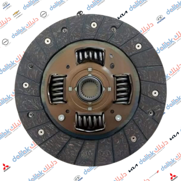 صينية كلج باجيرو - بيك اب 2008 2WD-L200