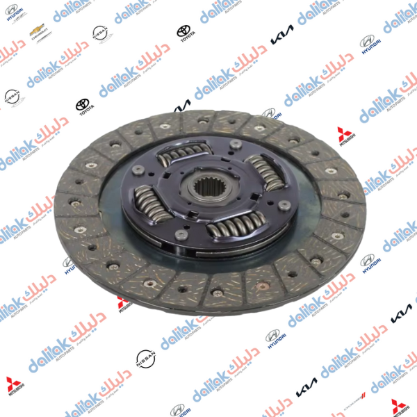 صينية كلج باجيرو -بيك اب 2019 2WD-L200