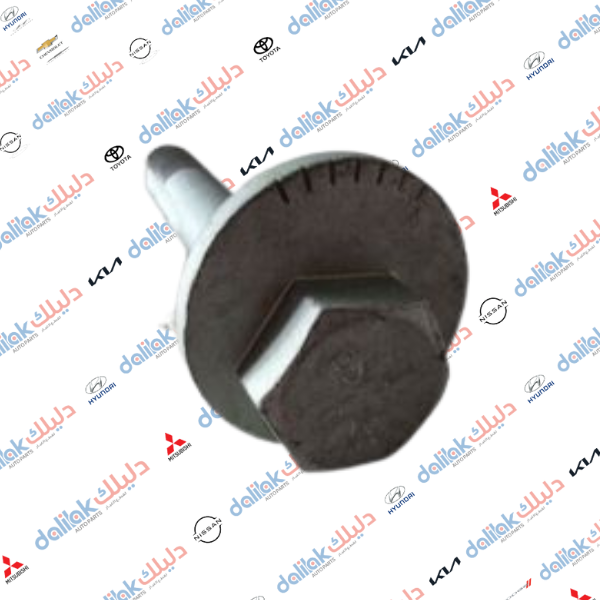 برغي فراك طويل سنتافيا -كيا سورنتو 2010 كوري