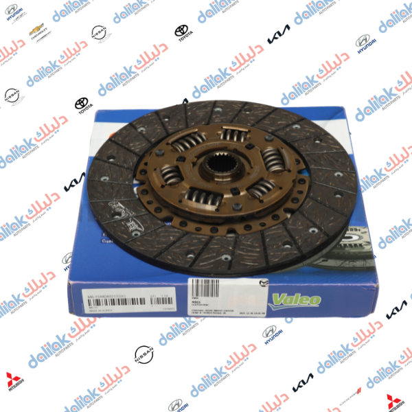 صينية كلج بيك اب L200-2WD 2010-2020 كوري