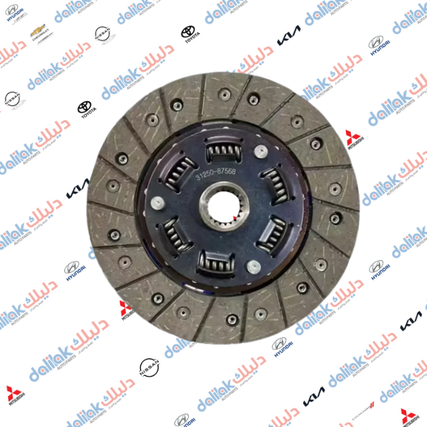 صينية كلج بيك اب بانزين 95-2001 L200 OEM D802201