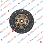 صينية كلج كنتر كاز 2طن 95-2000 4D30