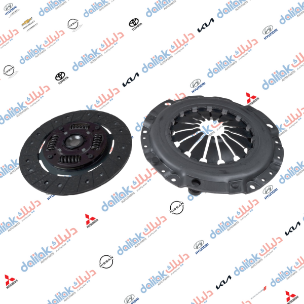 صينية كلج نوبرة + لستي تجاري OEM 96407628 -CH