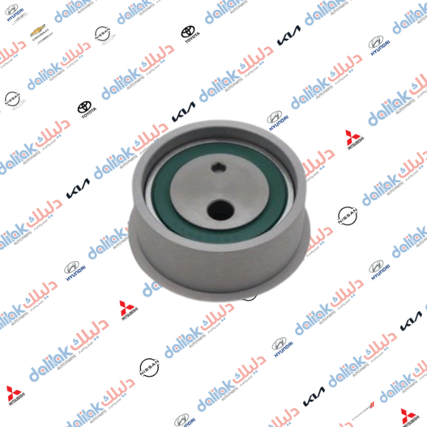 ضاغط تايمن كيس افانتا -النترا 2005 كوري