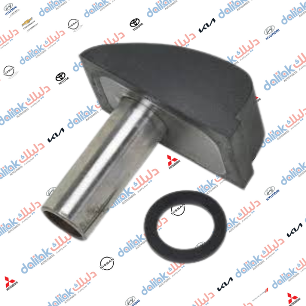 ضاغط زنجيل تايم كيس باجيرو 4G54 OEM D021233