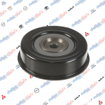 ضاغط زنجيل موبس