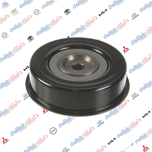 ضاغط زنجيل موبس