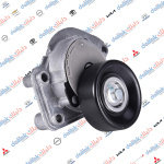 ضاغط محرك لاندكروز 2008-2017 4.7 OEM 16620-0W101