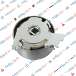 ضاغطة تايم كيس حديد برنس مسكر محرك 2.0 كوري