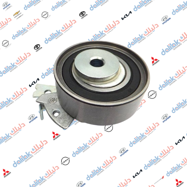 ضاغطة تايم كيس دايو افيو محرك 1.6 مفتوح كوري