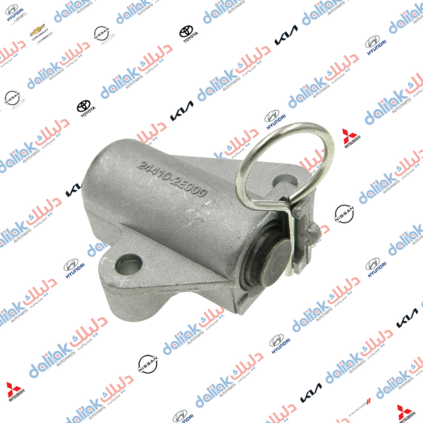 ضاغطة زنجيل تايم النترا -توسان 2014 كوري