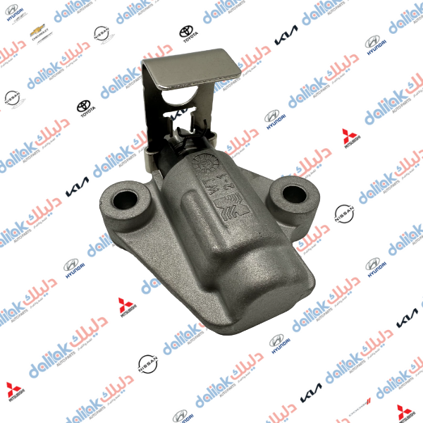 ضاغطة قايش اوت لاندر 2008-2015