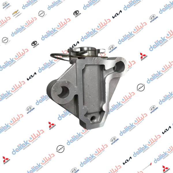 ضاغطة زنجيل تايم النترا -توسان 2018 كوبي