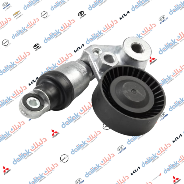 ضاغطة قايش داينمو كامل محرك 3.8- كوبي