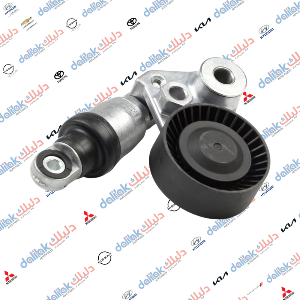 ضاغطة قايش داينمو كامل محرك 3.8-3.3