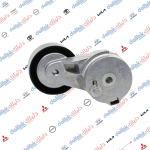 ضاغطة قايش كامل النترا -سيراتو 1.6 كوري