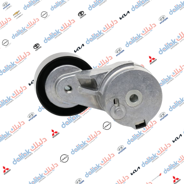 ضاغطة قايش كامل النترا -سيراتو 1.6 كوري