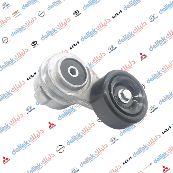 ضاغطة قايش كامل النترا -سيراتو 1.6 موبس