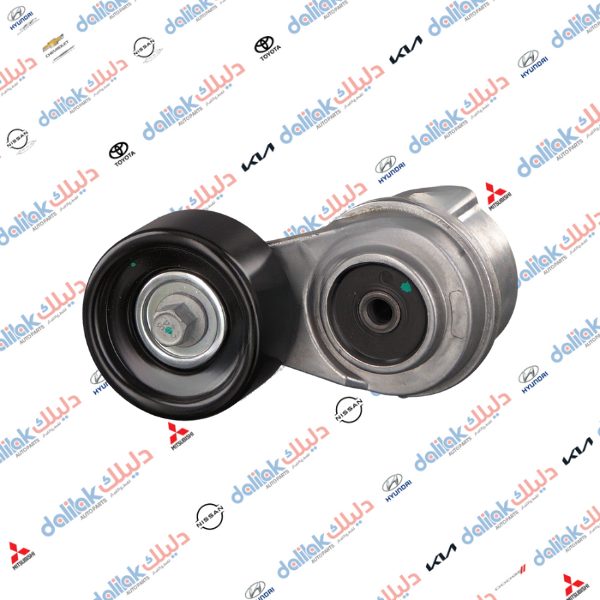 ضاغطة قايش كامل النترا -كيا سيراتو 1.6 موبس