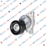 بوشة اذان تحت شوته سوناتا-اوبتيما 2010 كوري