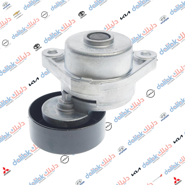 ضاغطة قايش كامل اوبترا - لستي 2010 كوري